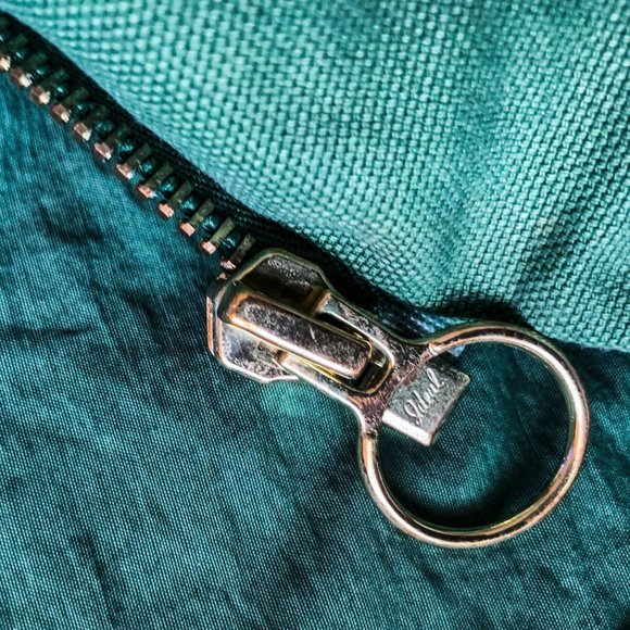 PRPS GOODS & Co Zip Up Men's Utilitarian Jacket Jacket NWOT Large - Picture 9 of 13